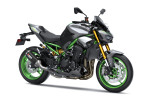 Пакет SE Performance Z900SE Metallic Matte Graphite Gray / Metallic Matte Carbon Gray 2026