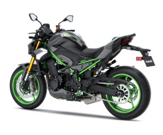 Пакет SE Performance Z900SE Metallic Matte Graphite Gray / Metallic Matte Carbon Gray 2026