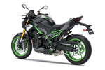 Пакет SE Performance Z900SE Metallic Matte Graphite Gray / Metallic Matte Carbon Gray 2026