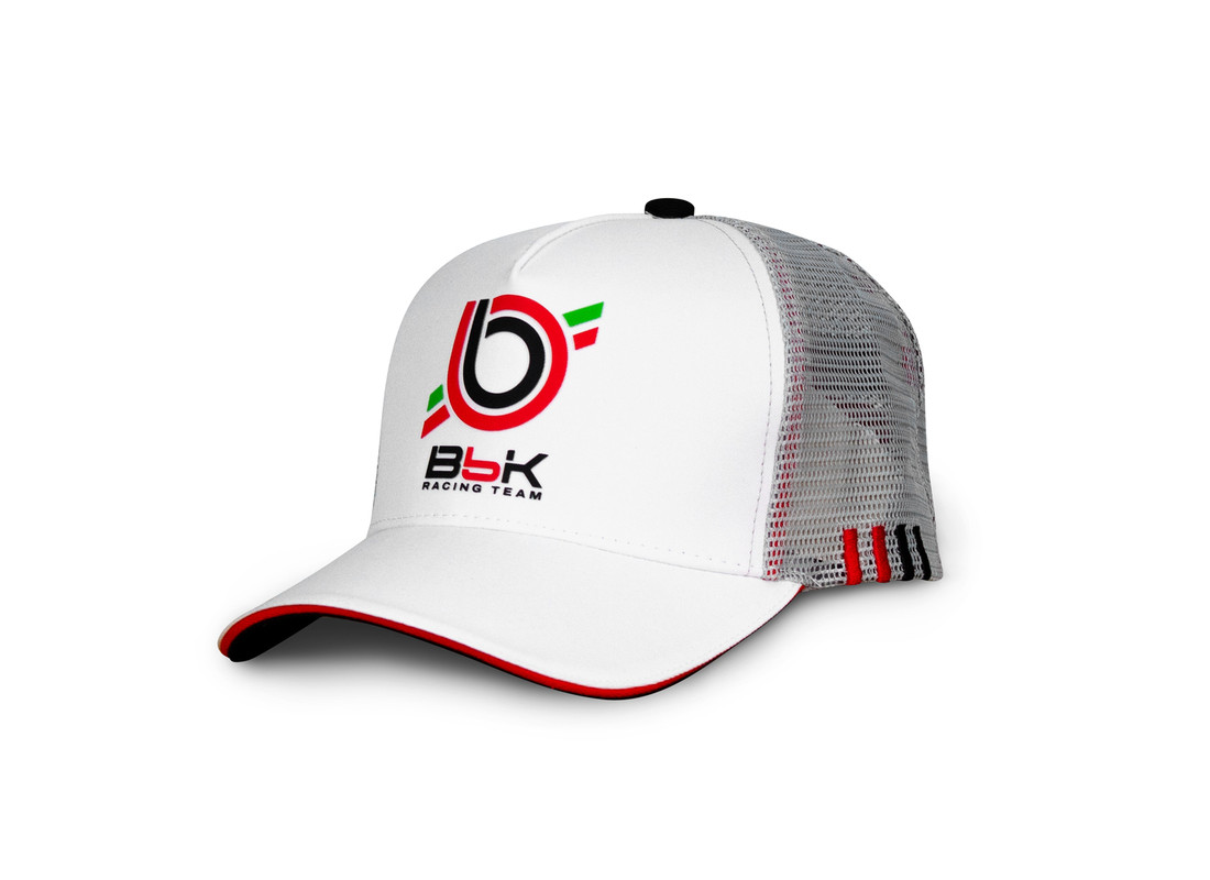 Cap Bimota by KRT 2025