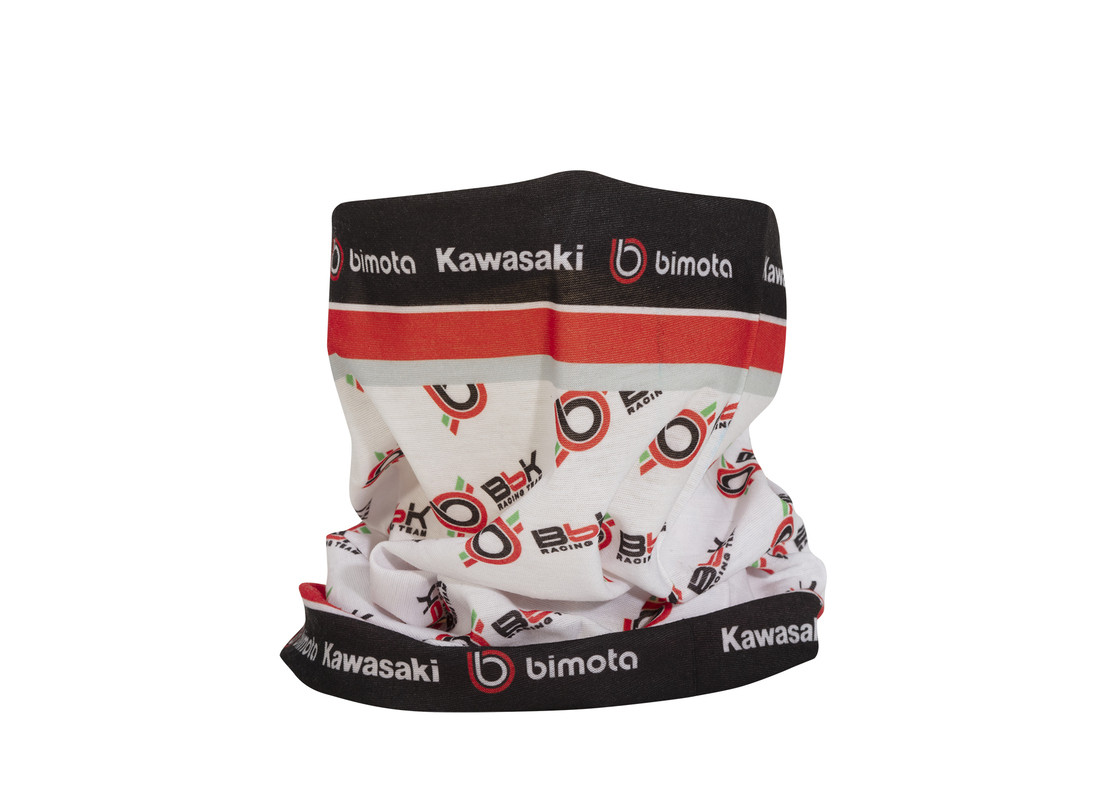Neckwarmer Bimota by KRT 2025