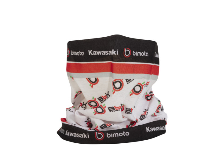 Neckwarmer Bimota by KRT 2025