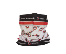 Neckwarmer Bimota by KRT 2025