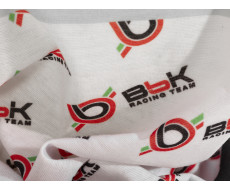 Neckwarmer Bimota by KRT 2025