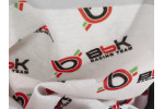 Neckwarmer Bimota by KRT 2025