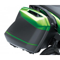 Pannier System Versys 1100