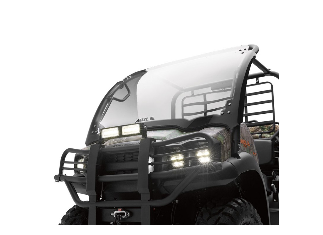 Комплект фар LED Kawasaki