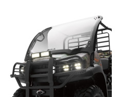 Headlight set LED Kawasaki