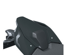 Seat cowl Metallic Carbon Gray (51A) Kawasaki