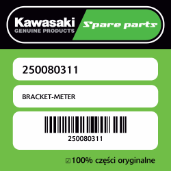 BRACKET-METER