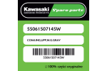 Owiewka górna M.G.GRAY Kawasaki