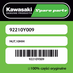 NUT,10MM