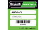 COVER-MUFFLER