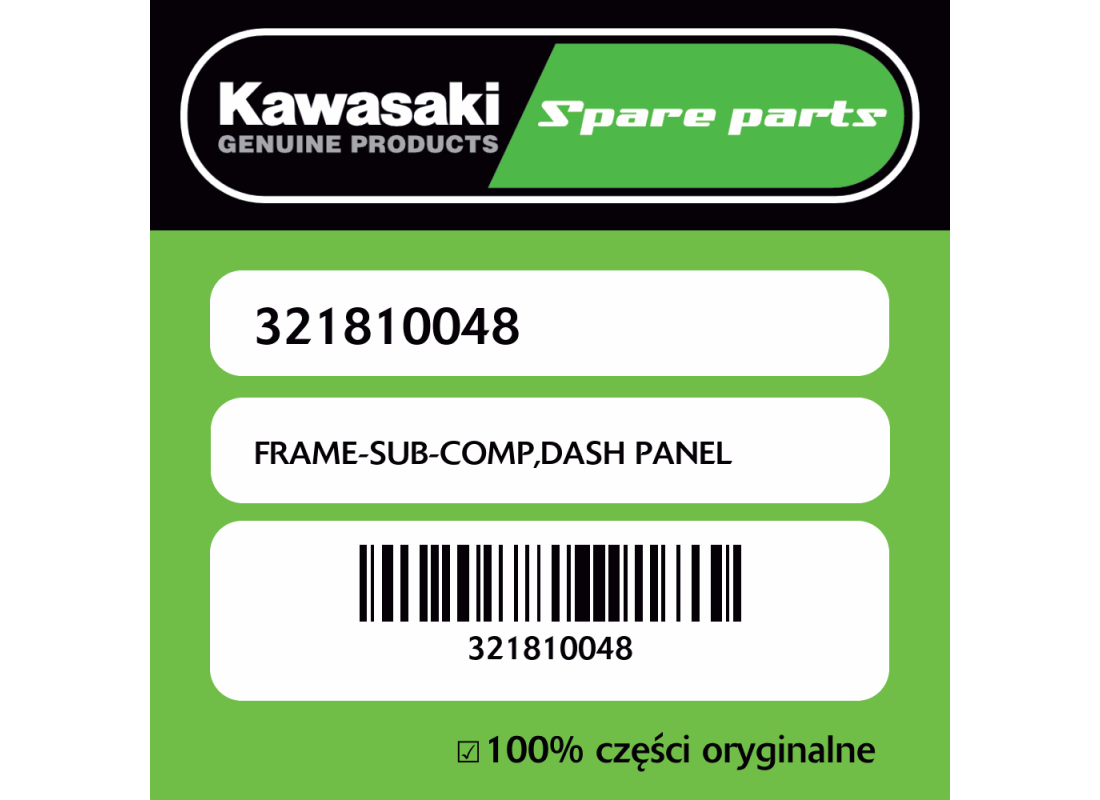 FRAME-SUB-COMP,DASH PANEL
