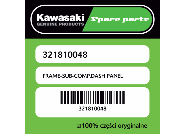 FRAME-SUB-COMP,DASH PANEL
