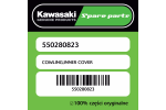 Owiewka wewnętrzna  Kawasaki