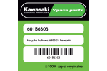 Łożysko kulkowe 6303C3 Kawasaki