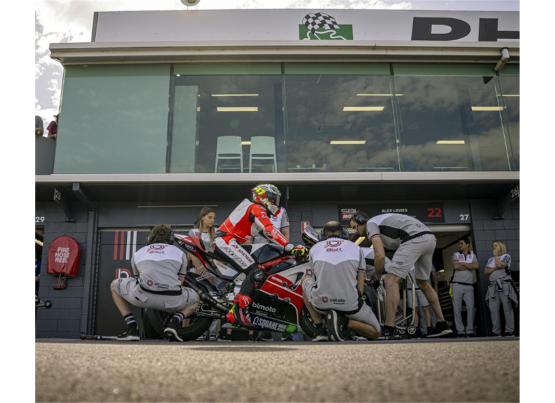 Krótkie spodenki męskie Bimota by KRT 2025