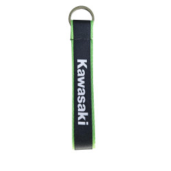 Стрічка для ключів Kawasaki