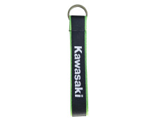 Стрічка для ключів Kawasaki