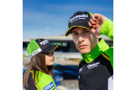 Czapka z daszkiem WSBK