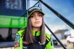 Czapka z daszkiem WSBK