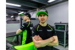 Męski t-shirt MXGP 2024