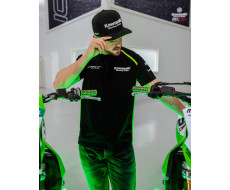 Męski t-shirt MXGP 2024