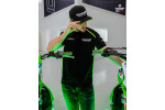 Man's t-shirt MXGP 2024