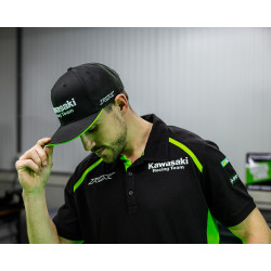 Чоловіча футболка поло MXGP...