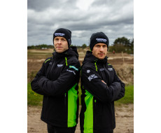 Men's jacket MXGP 2024 Kawasaki
