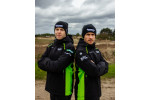 Men's jacket MXGP 2024 Kawasaki