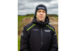 Męska kurtka MXGP 2024 Kawasaki