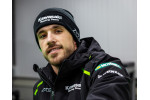 Męska kurtka MXGP 2024 Kawasaki