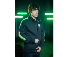Men's sports sweater 2023 Kawasaki