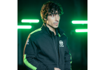 Men's sports sweater 2023 Kawasaki