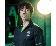 Sportowa koszula męska 2023 Kawasaki