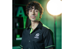 Men's sports shirt 2023 Kawasaki