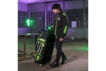 Men's sports jacket 2023 Kawasaki