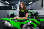 Polo damskie MXGP 2022