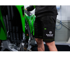 Spodenki krótkie męskie MXGP 2022
