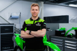 Чоловіча футболка поло MXGP 2022