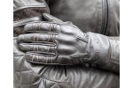 Men's leather gloves Durham
