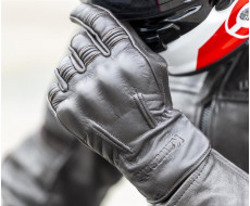 Men's leather gloves Durham