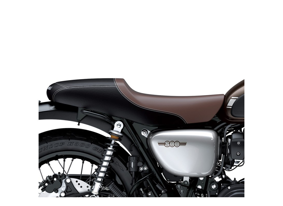 Siedzisko standardowe W800 Kawasaki