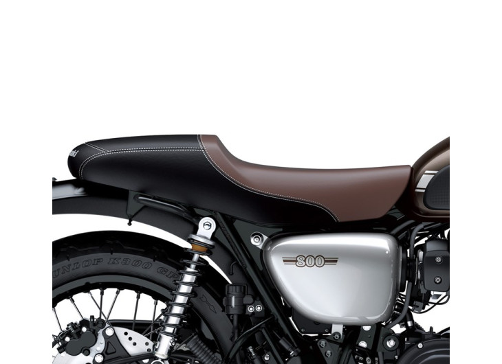 Siedzisko standardowe W800 Kawasaki