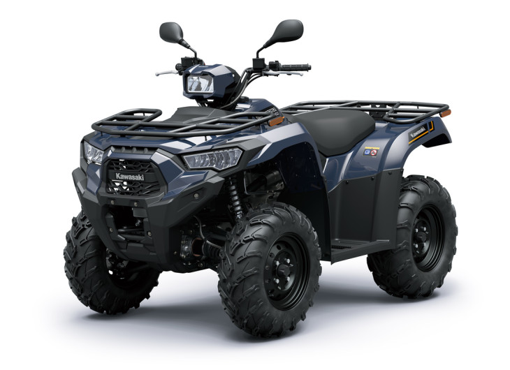 Brute Force 450 T-Cat 2025