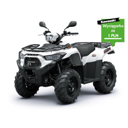 Brute Force 450 T-Cat 2025