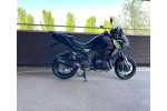 Akrapovič titanium sports exhaust Versys 1100