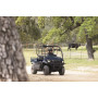 MULE SX 4x4 2026 + road approval t3b